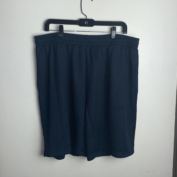 Athletic Work. Mens Navy Blue Athletic/Athletics/Athleisure Basketball X… - Picture 1 of 9